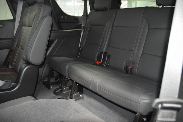 2026 Chevrolet Tahoe 4WD 4dr High Country - 22984594 - 45