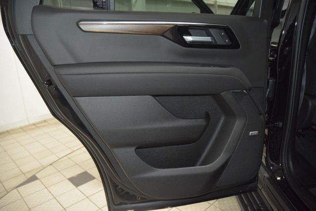 2026 Chevrolet Tahoe 4WD 4dr High Country - 22984594 - 46