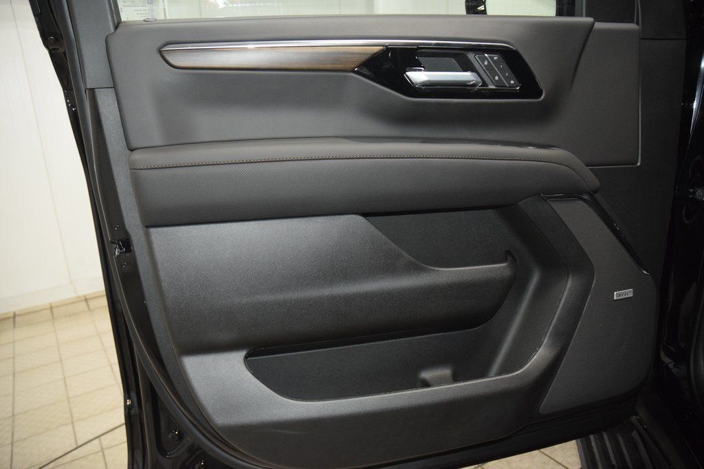 2026 Chevrolet Tahoe 4WD 4dr High Country - 22984594 - 49