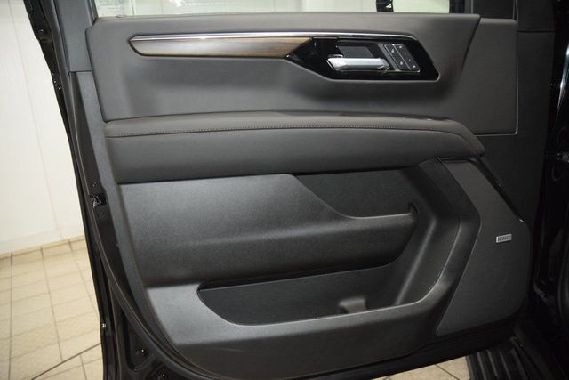 2026 Chevrolet Tahoe 4WD 4dr High Country - 22984594 - 49