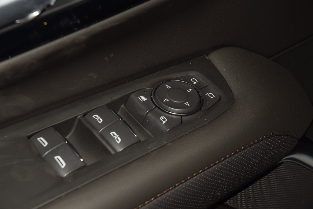 2026 Chevrolet Tahoe 4WD 4dr High Country - 22984594 - 50