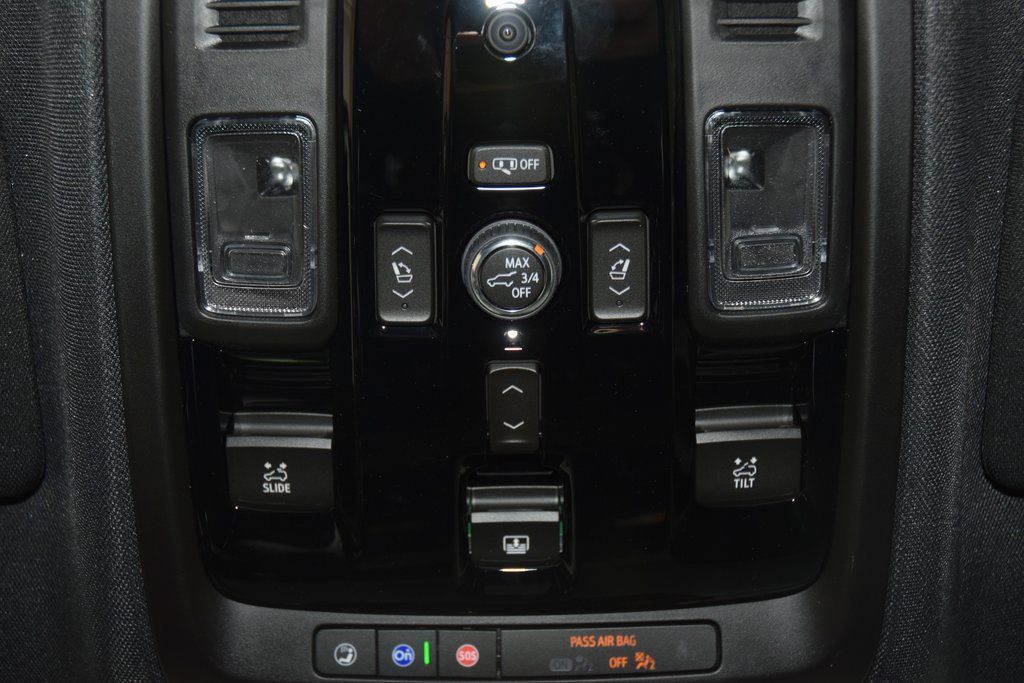 2026 Chevrolet Tahoe 4WD 4dr High Country - 22984594 - 53