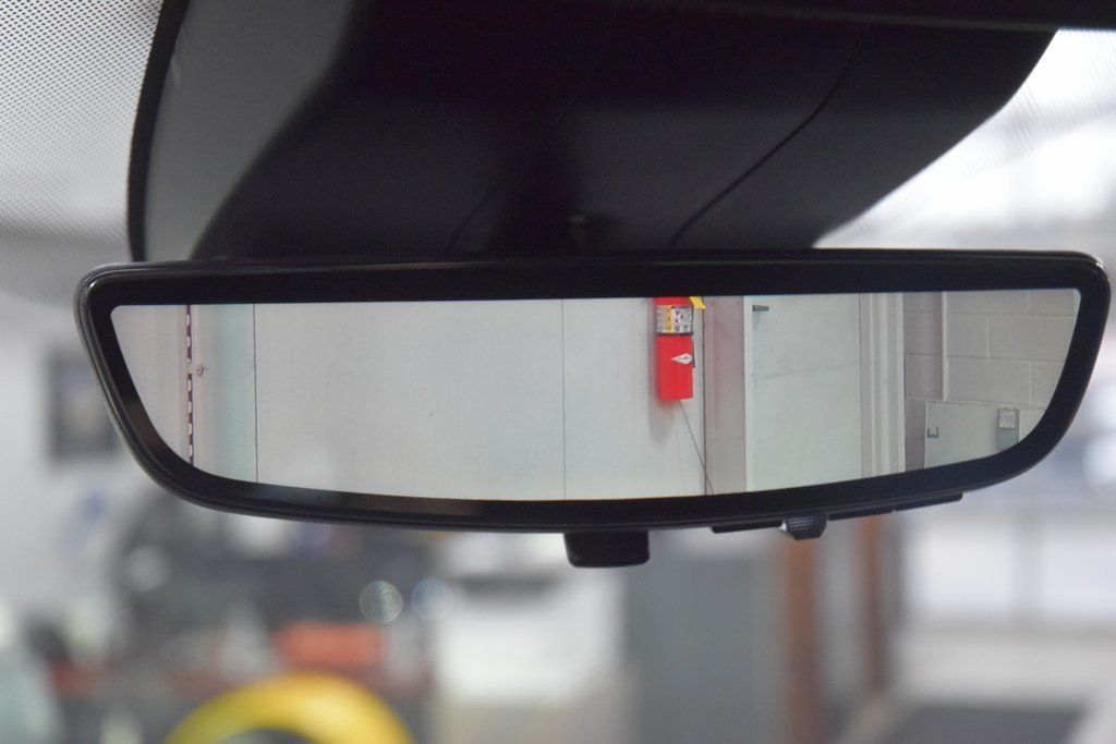 2026 Chevrolet Tahoe 4WD 4dr High Country - 22984594 - 54