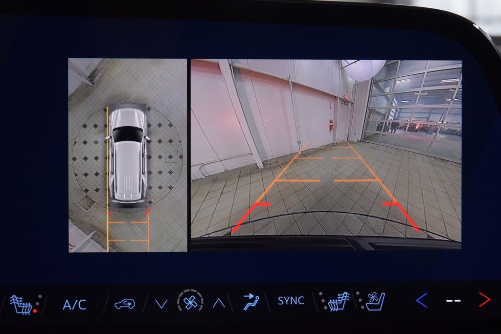 2026 Chevrolet Tahoe 4WD 4dr High Country - 22984594 - 55