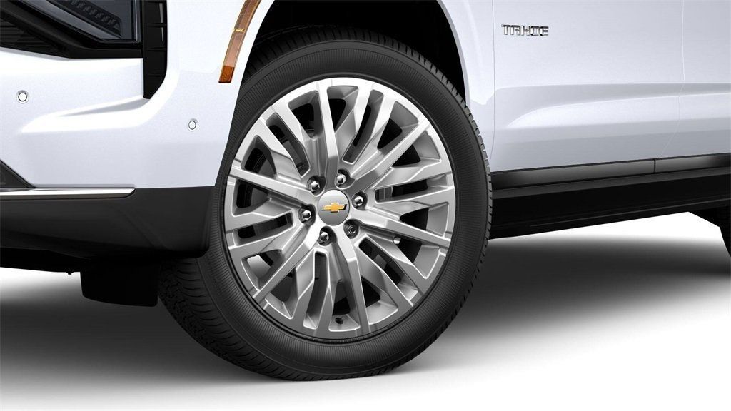 2026 Chevrolet Tahoe 4WD 4dr High Country - 22984615 - 11