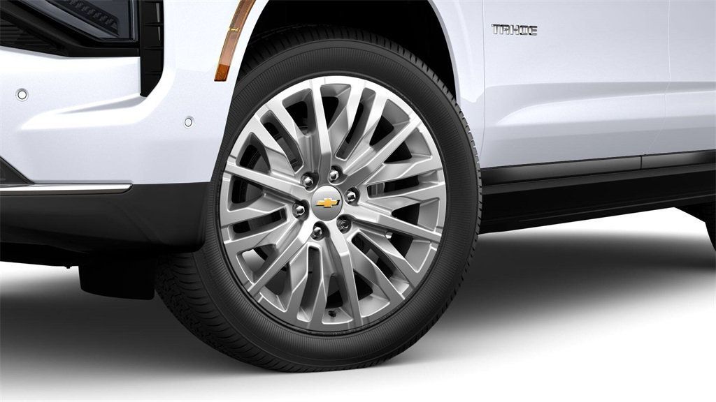 2026 Chevrolet Tahoe 4WD 4dr High Country - 22984615 - 18