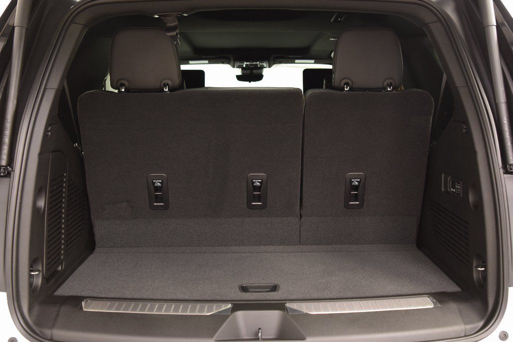 2026 Chevrolet Tahoe 4WD 4dr High Country - 22984615 - 22