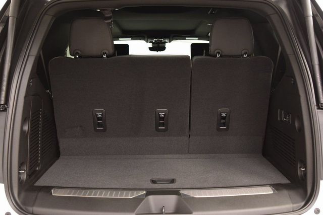 2026 Chevrolet Tahoe 4WD 4dr High Country - 22984615 - 22