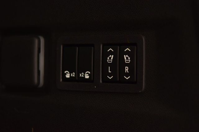 2026 Chevrolet Tahoe 4WD 4dr High Country - 22984615 - 23