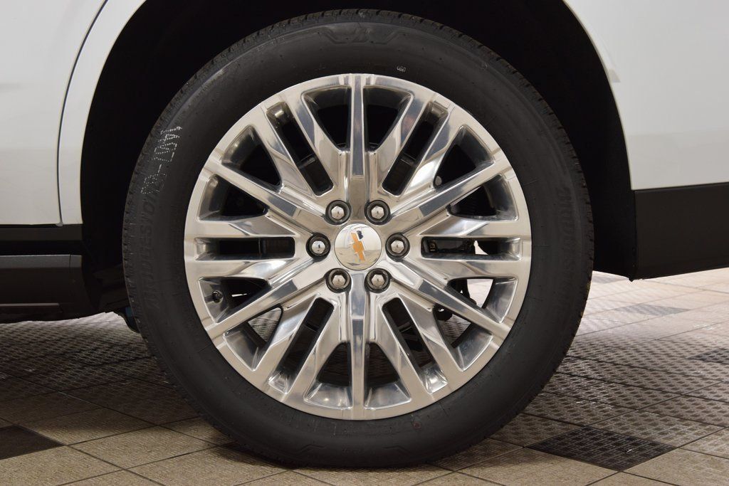 2026 Chevrolet Tahoe 4WD 4dr High Country - 22984615 - 26