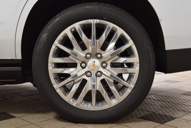 2026 Chevrolet Tahoe 4WD 4dr High Country - 22984615 - 26