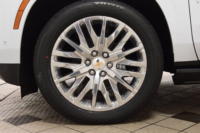 2026 Chevrolet Tahoe 4WD 4dr High Country - 22984615 - 27