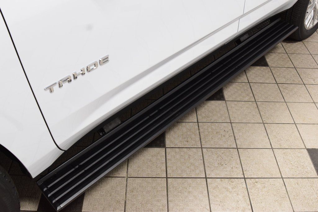 2026 Chevrolet Tahoe 4WD 4dr High Country - 22984615 - 28