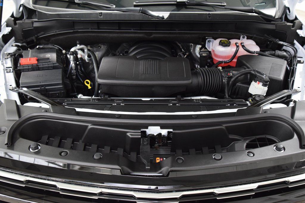 2026 Chevrolet Tahoe 4WD 4dr High Country - 22984615 - 29