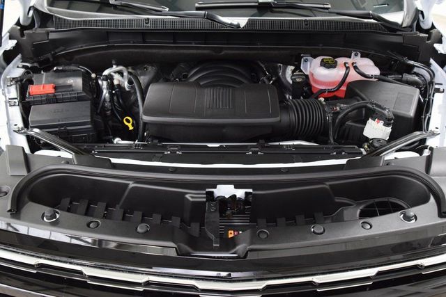 2026 Chevrolet Tahoe 4WD 4dr High Country - 22984615 - 29