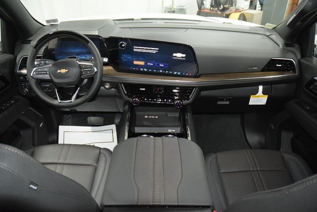 2026 Chevrolet Tahoe 4WD 4dr High Country - 22984615 - 30