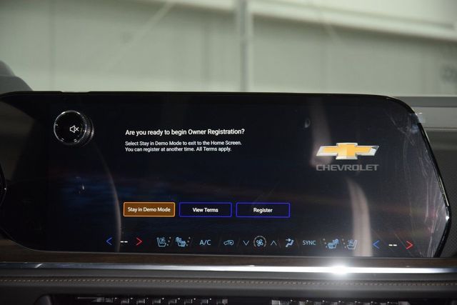 2026 Chevrolet Tahoe 4WD 4dr High Country - 22984615 - 31