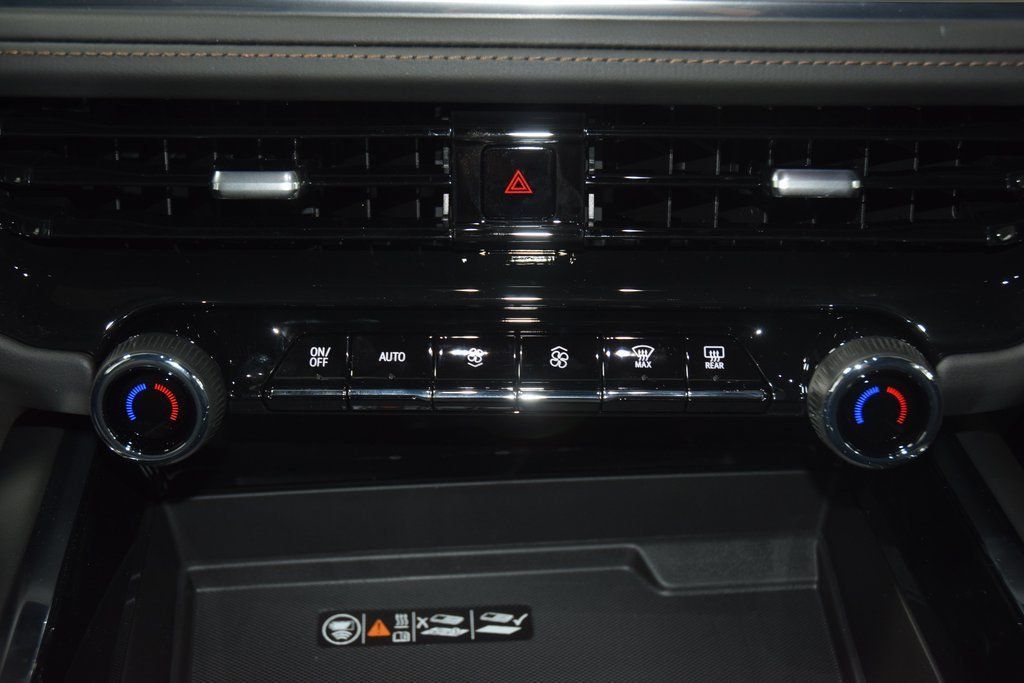 2026 Chevrolet Tahoe 4WD 4dr High Country - 22984615 - 32