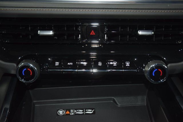 2026 Chevrolet Tahoe 4WD 4dr High Country - 22984615 - 32