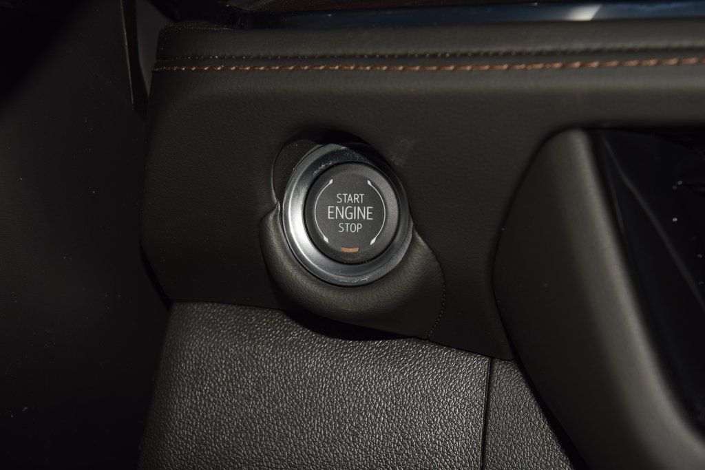 2026 Chevrolet Tahoe 4WD 4dr High Country - 22984615 - 33