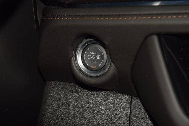 2026 Chevrolet Tahoe 4WD 4dr High Country - 22984615 - 33