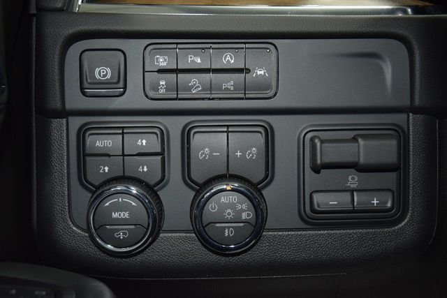 2026 Chevrolet Tahoe 4WD 4dr High Country - 22984615 - 34