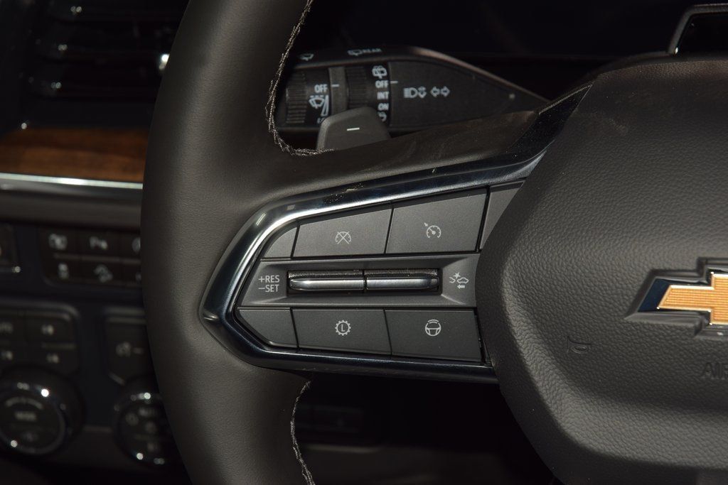 2026 Chevrolet Tahoe 4WD 4dr High Country - 22984615 - 36