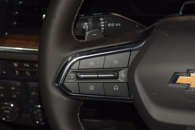 2026 Chevrolet Tahoe 4WD 4dr High Country - 22984615 - 36