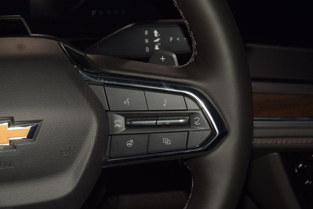 2026 Chevrolet Tahoe 4WD 4dr High Country - 22984615 - 37