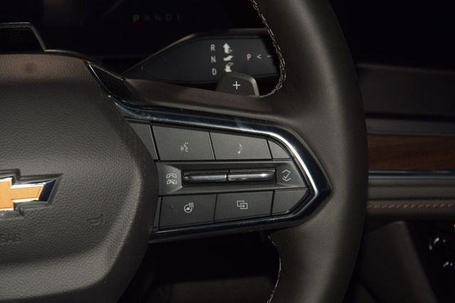 2026 Chevrolet Tahoe 4WD 4dr High Country - 22984615 - 37