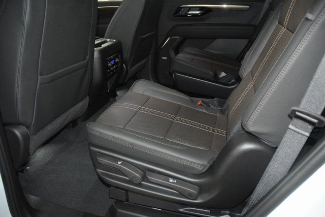 2026 Chevrolet Tahoe 4WD 4dr High Country - 22984615 - 41