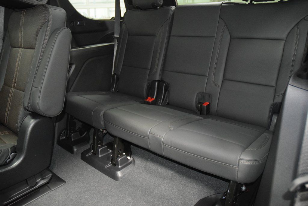 2026 Chevrolet Tahoe 4WD 4dr High Country - 22984615 - 42