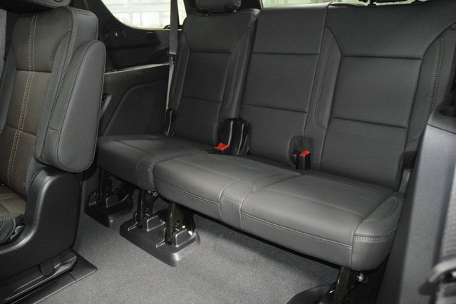 2026 Chevrolet Tahoe 4WD 4dr High Country - 22984615 - 42