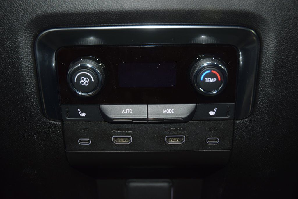 2026 Chevrolet Tahoe 4WD 4dr High Country - 22984615 - 43