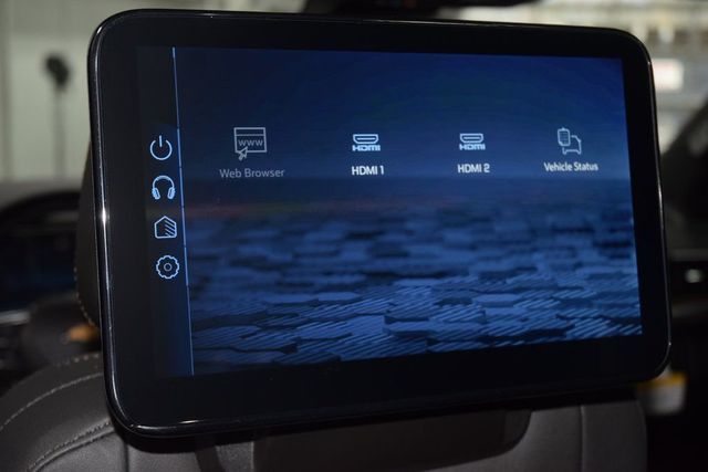 2026 Chevrolet Tahoe 4WD 4dr High Country - 22984615 - 44