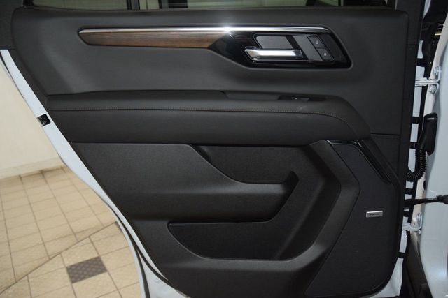 2026 Chevrolet Tahoe 4WD 4dr High Country - 22984615 - 45