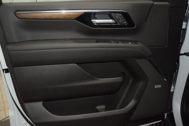 2026 Chevrolet Tahoe 4WD 4dr High Country - 22984615 - 48