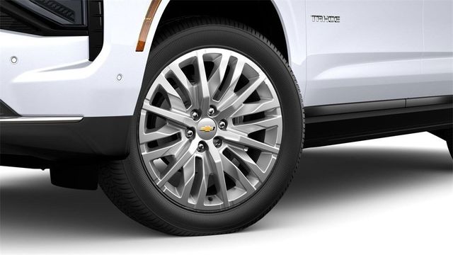 2026 Chevrolet Tahoe 4WD 4dr High Country - 22984615 - 4