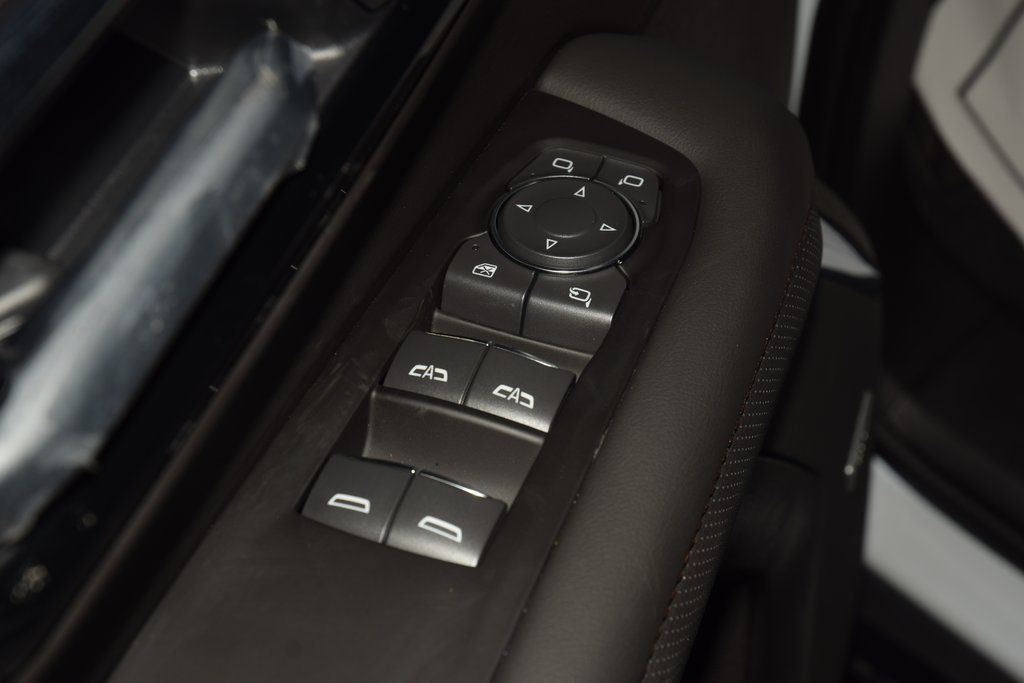 2026 Chevrolet Tahoe 4WD 4dr High Country - 22984615 - 49