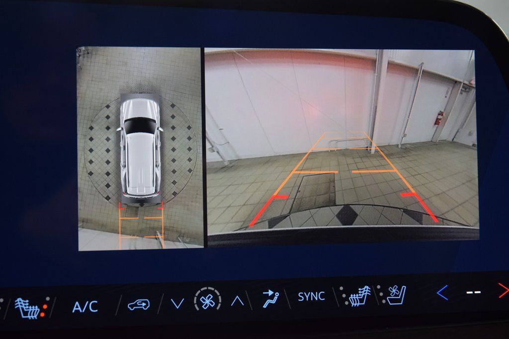 2026 Chevrolet Tahoe 4WD 4dr High Country - 22984615 - 54