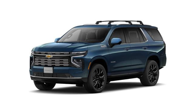 2026 Chevrolet Tahoe 4WD 4dr High Country - 23024075 - 13