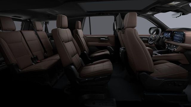 2026 Chevrolet Tahoe 4WD 4dr High Country - 23024075 - 20