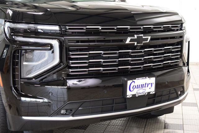 2026 Chevrolet Tahoe 4WD 4dr High Country - 23024090 - 12