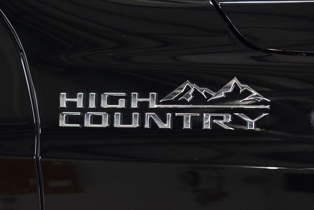 2026 Chevrolet Tahoe 4WD 4dr High Country - 23024090 - 15
