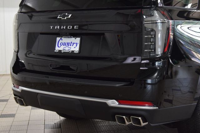 2026 Chevrolet Tahoe 4WD 4dr High Country - 23024090 - 21
