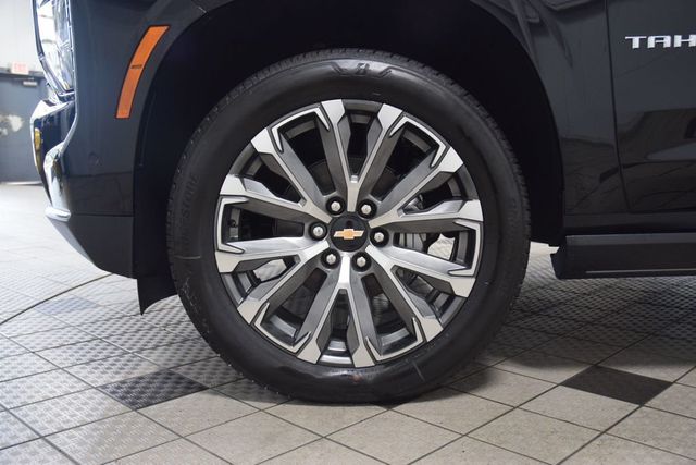 2026 Chevrolet Tahoe 4WD 4dr High Country - 23024090 - 27