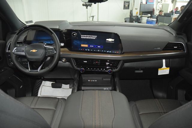 2026 Chevrolet Tahoe 4WD 4dr High Country - 23024090 - 30
