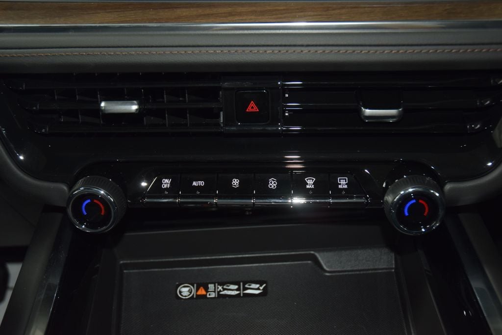 2026 Chevrolet Tahoe 4WD 4dr High Country - 23024090 - 32