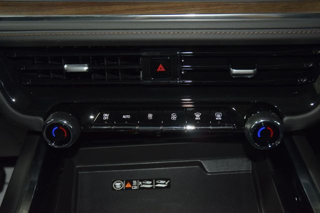 2026 Chevrolet Tahoe 4WD 4dr High Country - 23024090 - 32