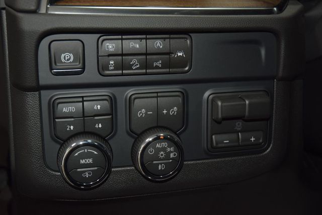 2026 Chevrolet Tahoe 4WD 4dr High Country - 23024090 - 37